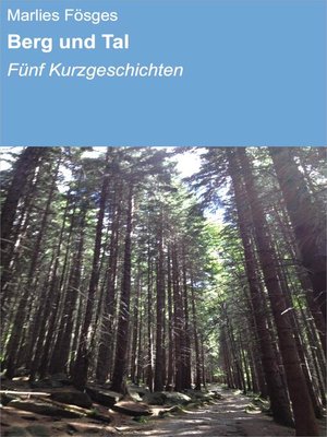 cover image of Berg und Tal